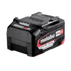 Akku Metabo 18V 5.2 Ah Li-Power 625028000