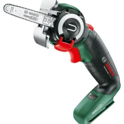 Akkumonitoimisaha Bosch AdvancedCut 18 Solo 18V ilman akkua
