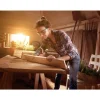 Akkumonitoimisaha Bosch EasyCut 12 2,5 Ah akulla
