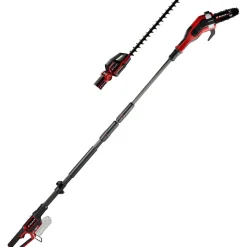 Akkumonitoimityökalu Einhell GP-HC 18/5020 Li Einhell T BL-Solo 18V ilman akkua