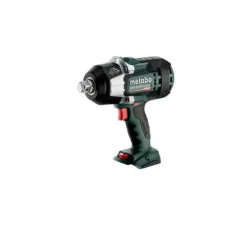 Akkumutterinväännin Metabo SSW 18 LTX 1750 BL 1/2" ilman akkua ja laturia Metabox-pakkaus