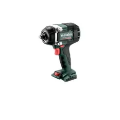 Akkumutterinväännin Metabo SSW 18 LTX 800 BL 1/2" ilman akkua ja laturia Metabox-pakkaus