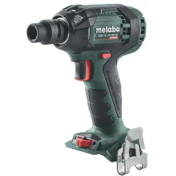 Akkumutterinväännin Metabo SSW 18 LTX 300 BL 1/2" 18V ilman akkua ja laturia