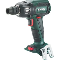 Akkumutterinväännin Metabo SSW 18 LTX 400 BL 18V 1/2" ilman akkua ja laturia