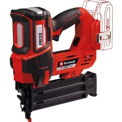 Akkunaulain Einhell Power X-Change Fixetto 18/50 N 18V ilman akkua
