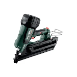 Akkunaulain Metabo NFR 18 LTX 90 BL ilman akkua ja laturia