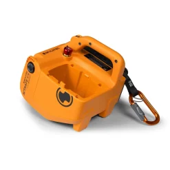 Akkunousulaite Husqvarna X Skylotec Power Ascender max, 185kg 36V ilman akkua