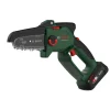 Akkuoksasaha Bosch EasyChain 18V-15-7 18V 2,5 Ah akulla