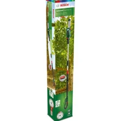 Akkuoksasaha Bosch UniversalChainPole 18 Solo 18V ilman akkua