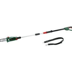 Akkuoksasaha Bosch UniversalChainPole 18 Solo 18V ilman akkua