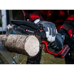 Akkuoksasaha Einhell Power X-Change GP-PS 18/20 Li BL-Solo 18V ilman akkua