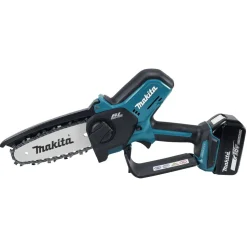 Akkuoksasaha Makita LXT DUC150Z 18V ilman akkua