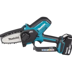 Akkuoksasaha Makita LXT DUC101Z 18V ilman akkua