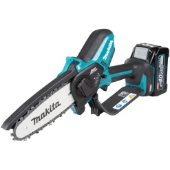 Akkuoksasaha Makita XGT UC029GZ 6" 40V ilman akkua