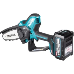 Akkuoksasaha Makita XGT UC029GZ 6" 40V ilman akkua