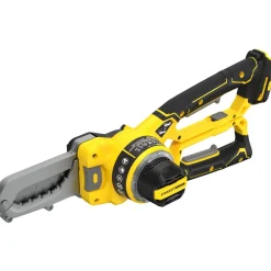 Akkuoksasaha Stanley Fatmax V20 SFMCPS515B-XJ 18V ilman akkua