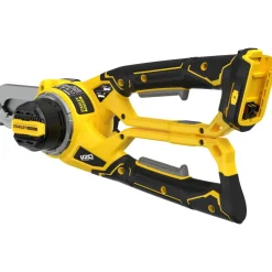 Akkuoksasaha Stanley Fatmax V20 SFMCPS515B-XJ 18V ilman akkua