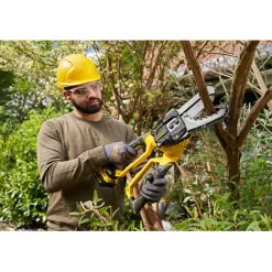 Akkuoksasaha Stanley Fatmax V20 SFMCPS515B-XJ 18V ilman akkua