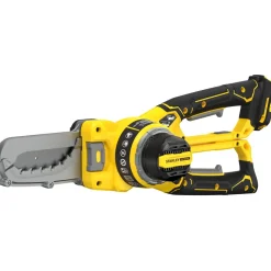 Akkuoksasaha Stanley Fatmax V20 SFMCPS515B-XJ 18V ilman akkua