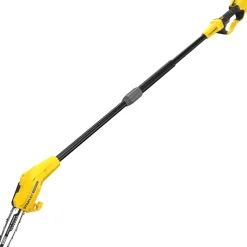 Akkuoksasaha Stanley Fatmax V20 SFMCPS620B-XJ 18V ilman akkua