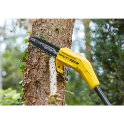 Akkuoksasaha Stanley Fatmax V20 SFMCPS620B-XJ 18V ilman akkua