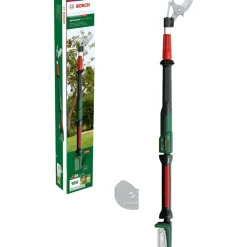 Akkuoksasakset Bosch AdvancedPruner 18V-45 Solo 18V ilman akkua