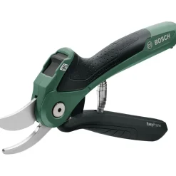 Akkuoksasakset Bosch EasyPrune 3,6V USB-lataus