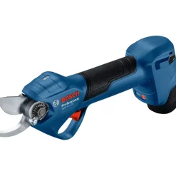 Akkuoksasakset Bosch Professional GGP 12V-25 12V 2x3,0 Ah akuilla