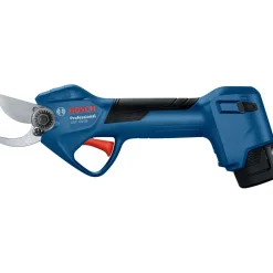 Akkuoksasakset Bosch Professional GGP 12V-25 12V 2x3,0 Ah akuilla