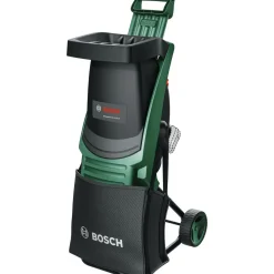 Akkuoksasilppuri Bosch UniversalShredder 2X18V-25 Solo ilman akkuja