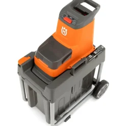Akkuoksasilppuri Husqvarna GS 340is 36V ilman akkua