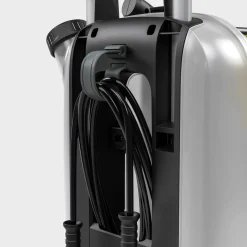 Akkupainepesuri Kärcher OC 6-18 Premium 24 bar 200 l/h 18V 2,5 Ah akulla