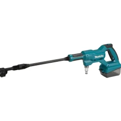 Akkupainepesuri Makita LXT DHW180Z 24 bar 150 l/h 18V ilman akkua