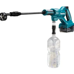 Akkupainepesuri Makita LXT DHW180Z 24 bar 150 l/h 18V ilman akkua