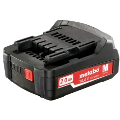 Akkupaketti Metabo 14.4V 2.0 Ah Li-Power
