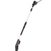 Akkupensasleikkuri AL-KO Comfort HTA 1845 45 cm 18V ilman akkua