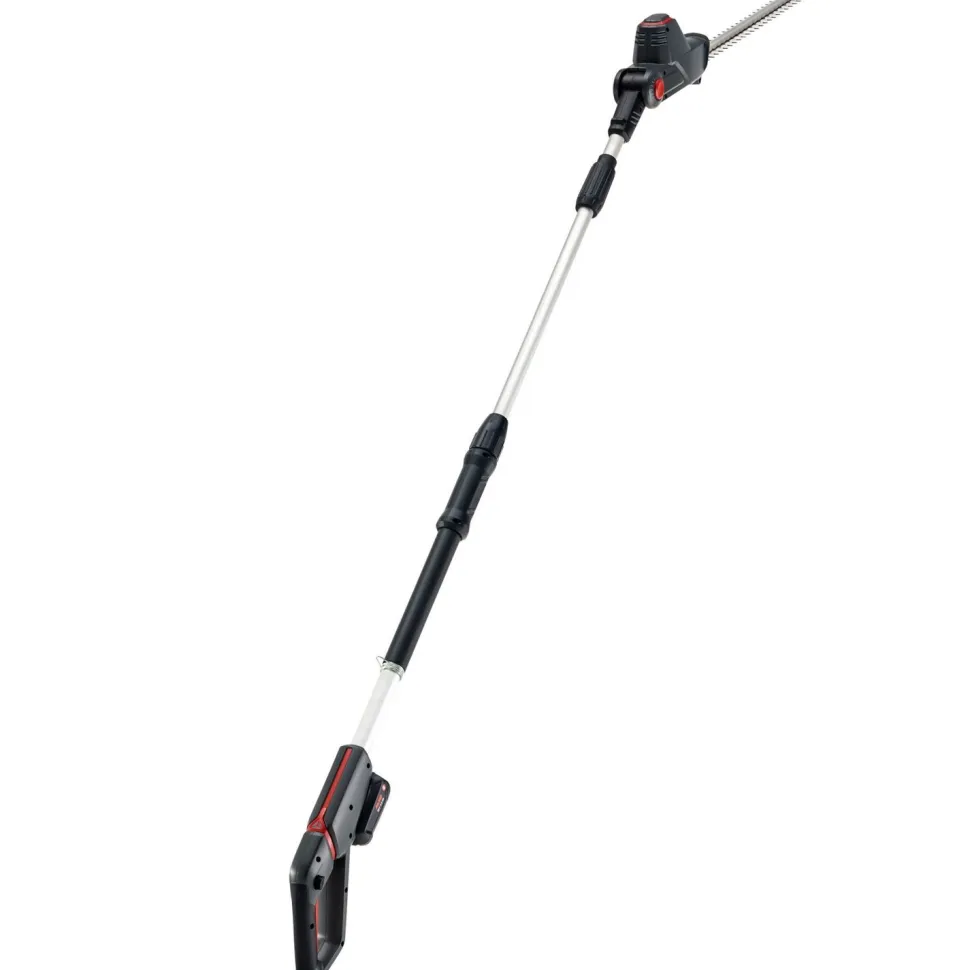 Akkupensasleikkuri AL-KO Comfort HTA 1845 45 cm 18V ilman akkua
