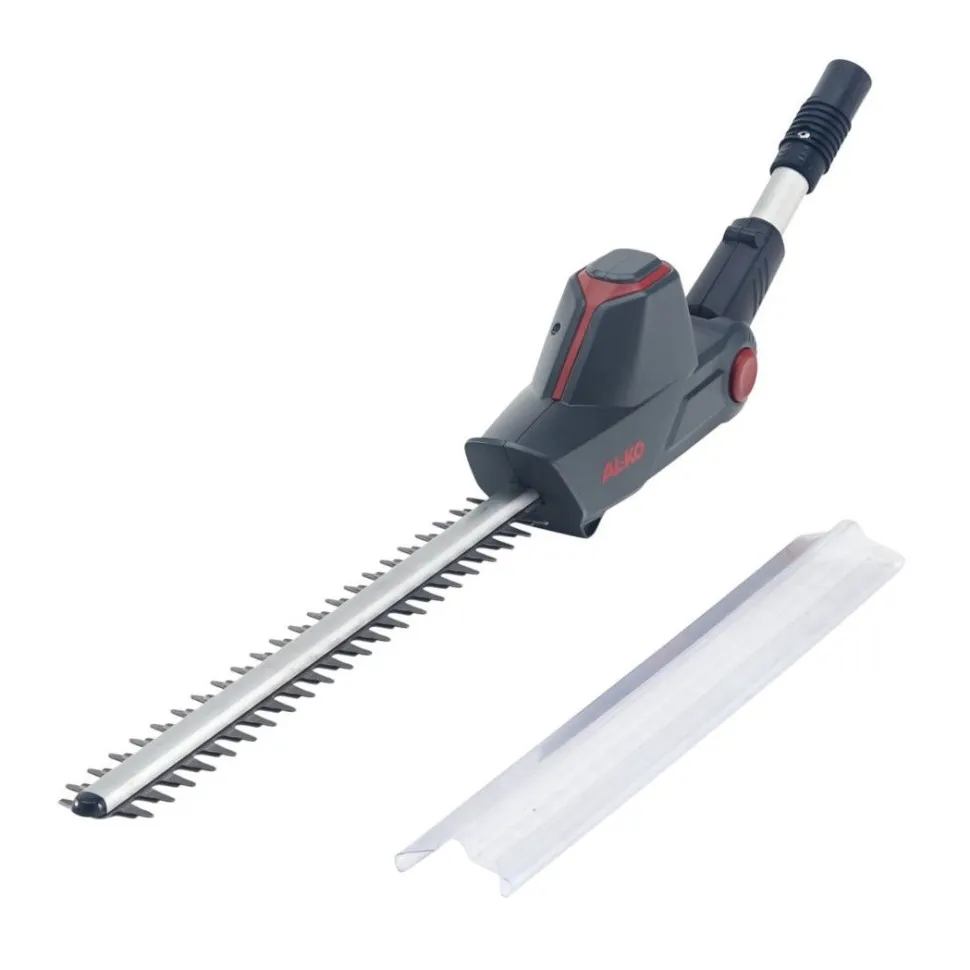 Akkupensasleikkuri AL-KO Comfort HTA 1845 45 cm 18V ilman akkua