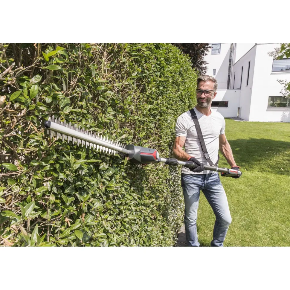 Akkupensasleikkuri AL-KO Comfort HTA 1845 45 cm 18V ilman akkua