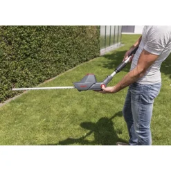 Akkupensasleikkuri AL-KO Comfort HTA 1845 45 cm 18V ilman akkua