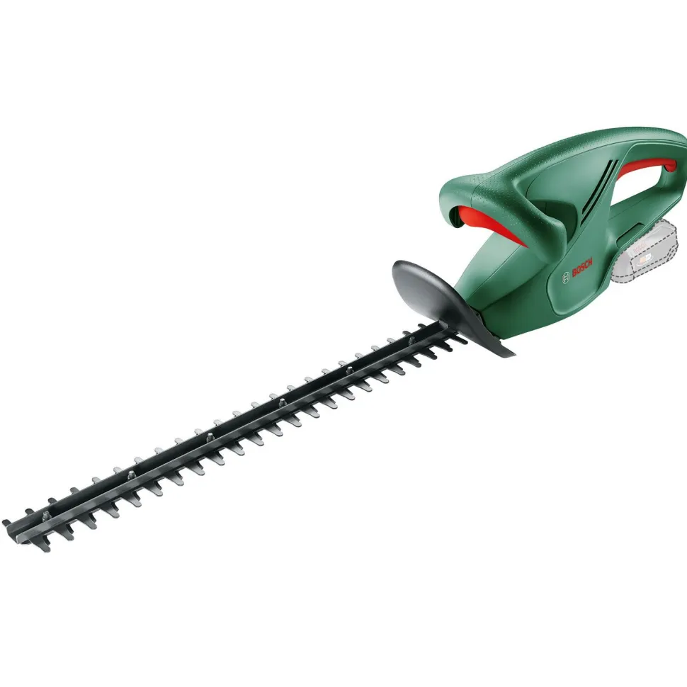 Akkupensasleikkuri Bosch EasyHedgeCut 18-44 Solo 18V ilman akkua