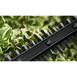 Akkupensasleikkuri Bosch EasyHedgeCut 18-44 Solo 18V ilman akkua