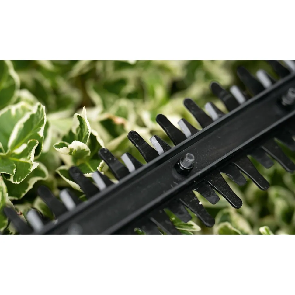 Akkupensasleikkuri Bosch EasyHedgeCut 18-44 Solo 18V ilman akkua