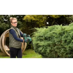 Akkupensasleikkuri Bosch EasyHedgeCut 18-44 Solo 18V ilman akkua