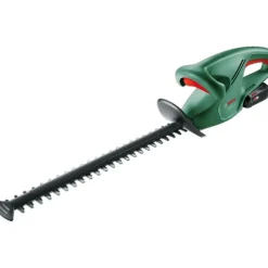Akkupensasleikkuri Bosch EasyHedgeCut 18-52-13 Solo 18V ilman akkua