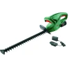 Akkupensasleikkuri Bosch EasyHegdeCut 18-45 18V 2,0 Ah akulla