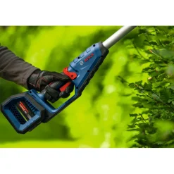 Akkupensasleikkuri Bosch GHE 18V-50 FP 18V ilman akkua