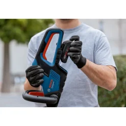 Akkupensasleikkuri Bosch Professional GHE 18V-60 Solo 18V ilman akkua