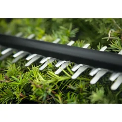 Akkupensasleikkuri Bosch UniversalHedgeCut 18-55 Solo 18V ilman akkua