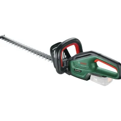 Akkupensasleikkuri Bosch UniversalHedgeCut 18-55 Solo 18V ilman akkua